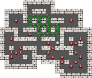 Уровень 26 — Sonic 2